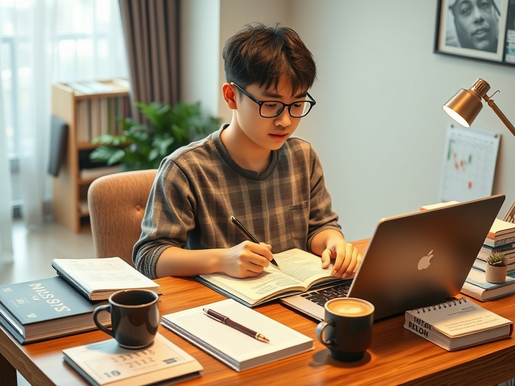 생활 속 투자 습관 만들기: 작지만 강한 실천 전략