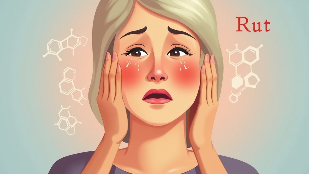 1. Khái niệm estrogen thiếu bốc hỏa
