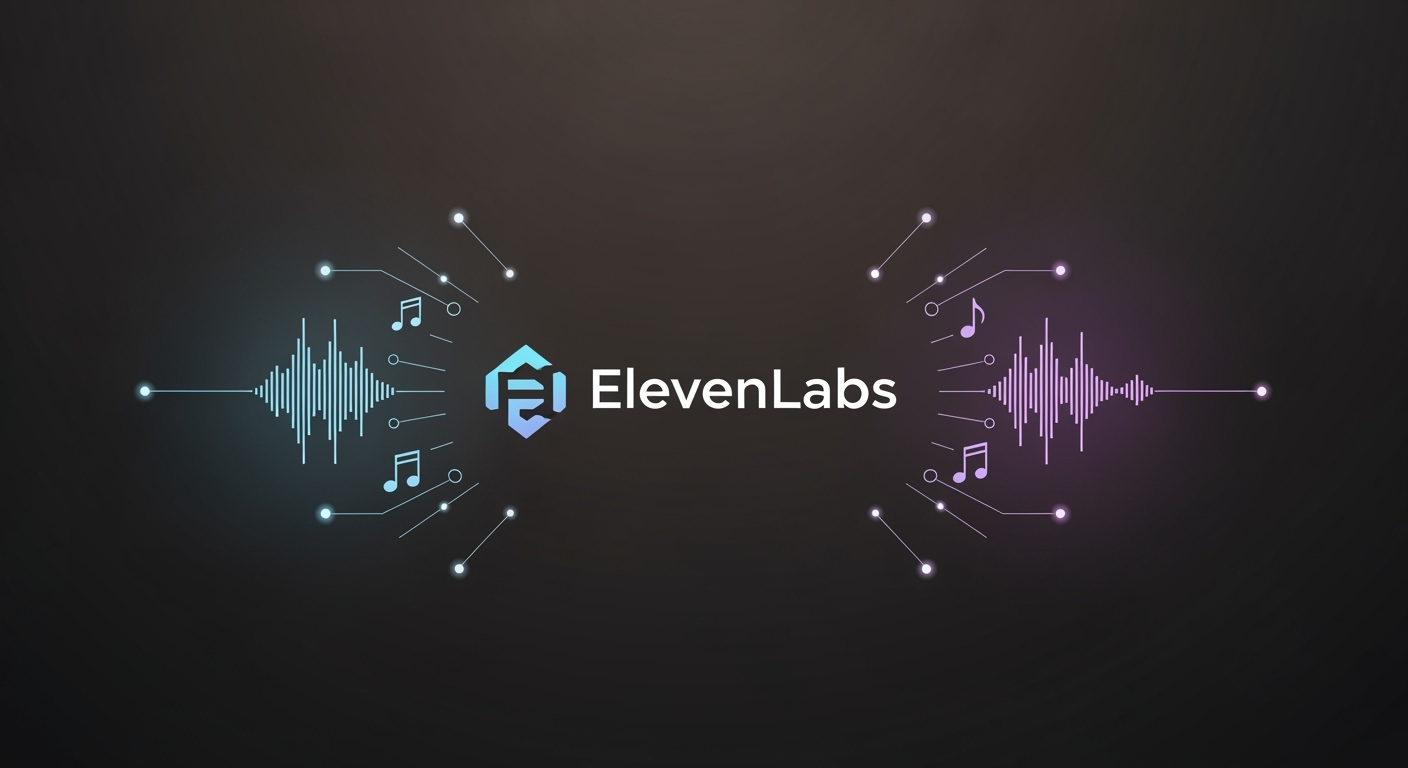 ElevenLabs, Ticari Kullanıma Hazır Yapay Zeka Müzik Üreticisini Tanıttı