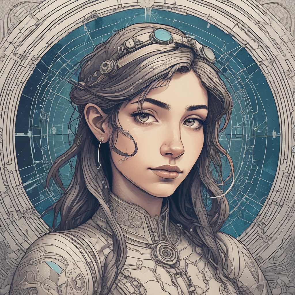 Ariana Solaris