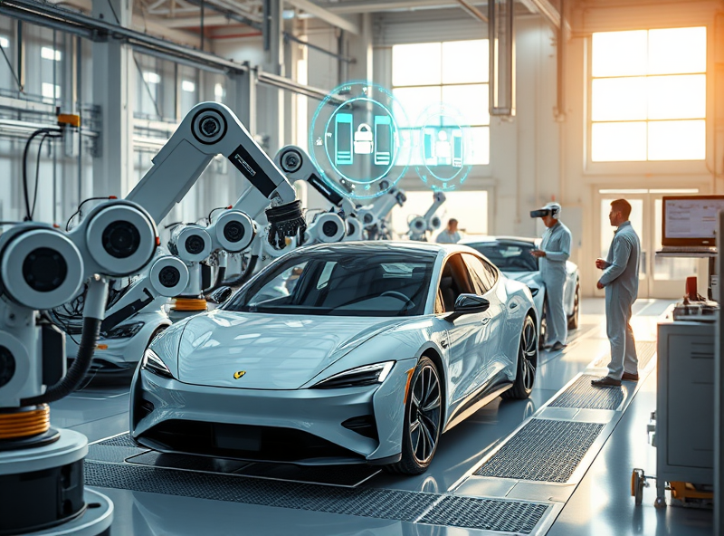 Strategic Partnerships and Future Innovation