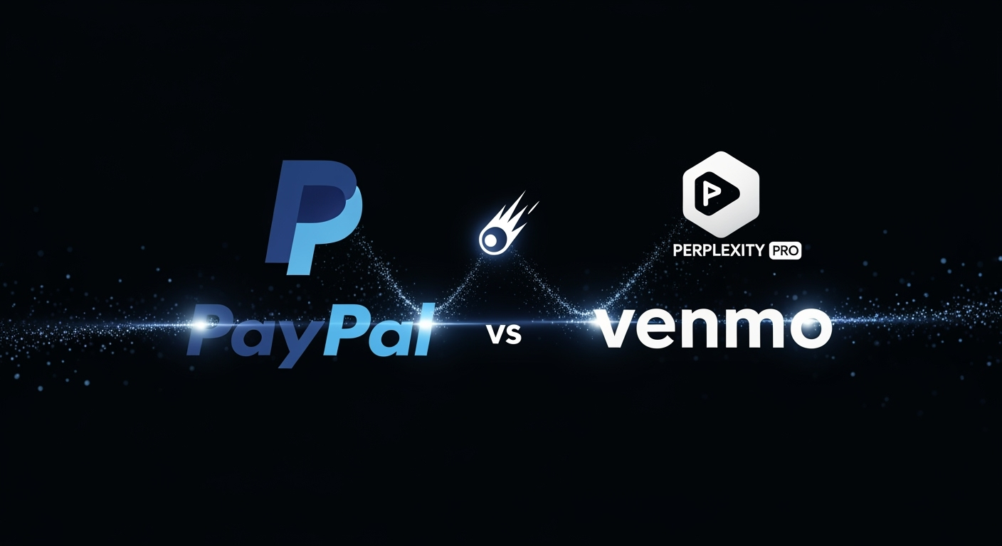 PayPal ve Venmo, Comet AI Tarayıcısı ve Perplexity Pro ile Yeni Avantajlar Sunuyor