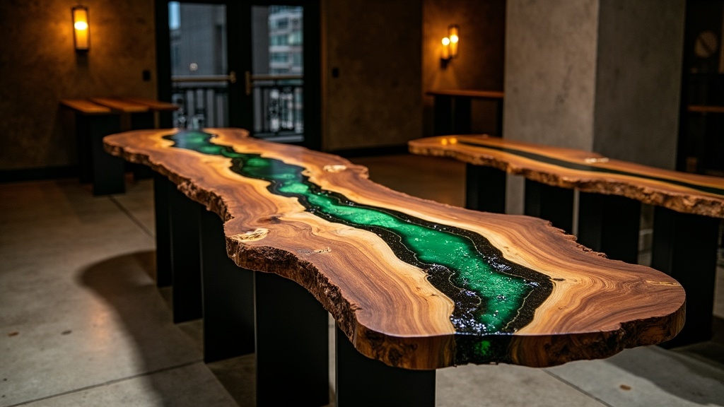 Мебель для кальянной в стиле лофт: комфорт, долговечность и уникальная атмосфера для вашего заведения