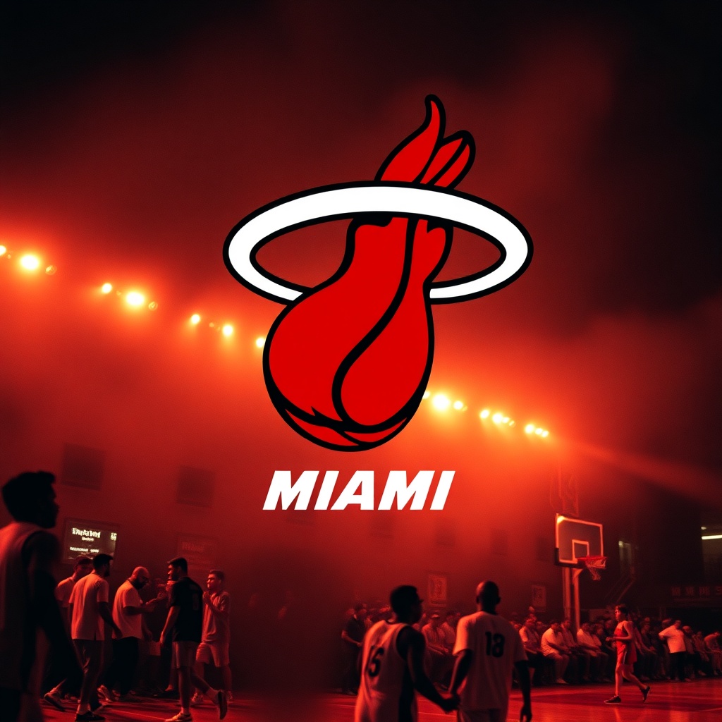 Miami Heat image