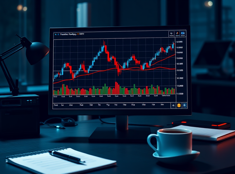 What Are Moving Averages?