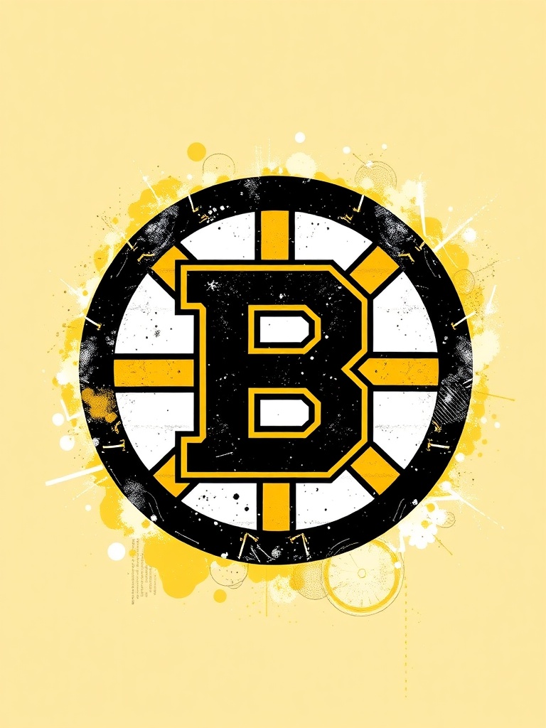 Boston Bruins image