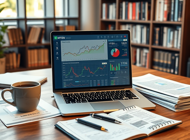 How to Research MTEN Stock Effectively