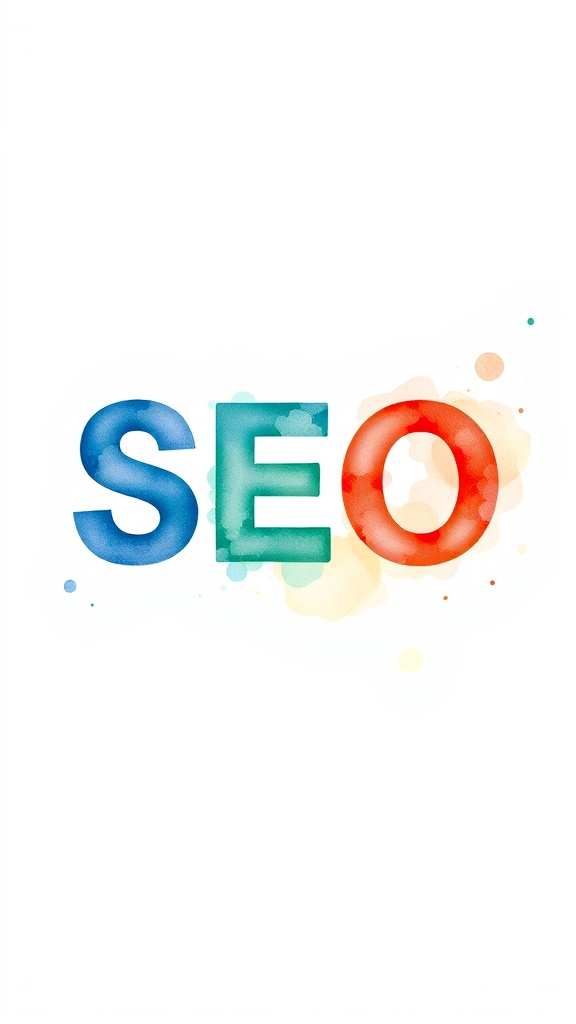SEO image