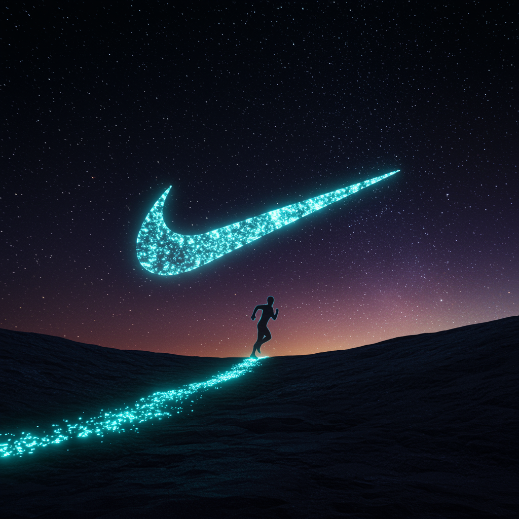 nike logo