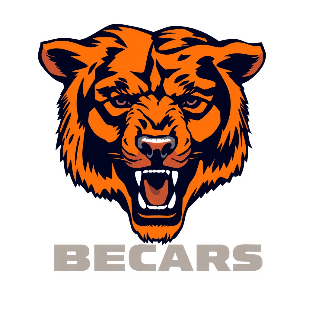 Chicago Bears image