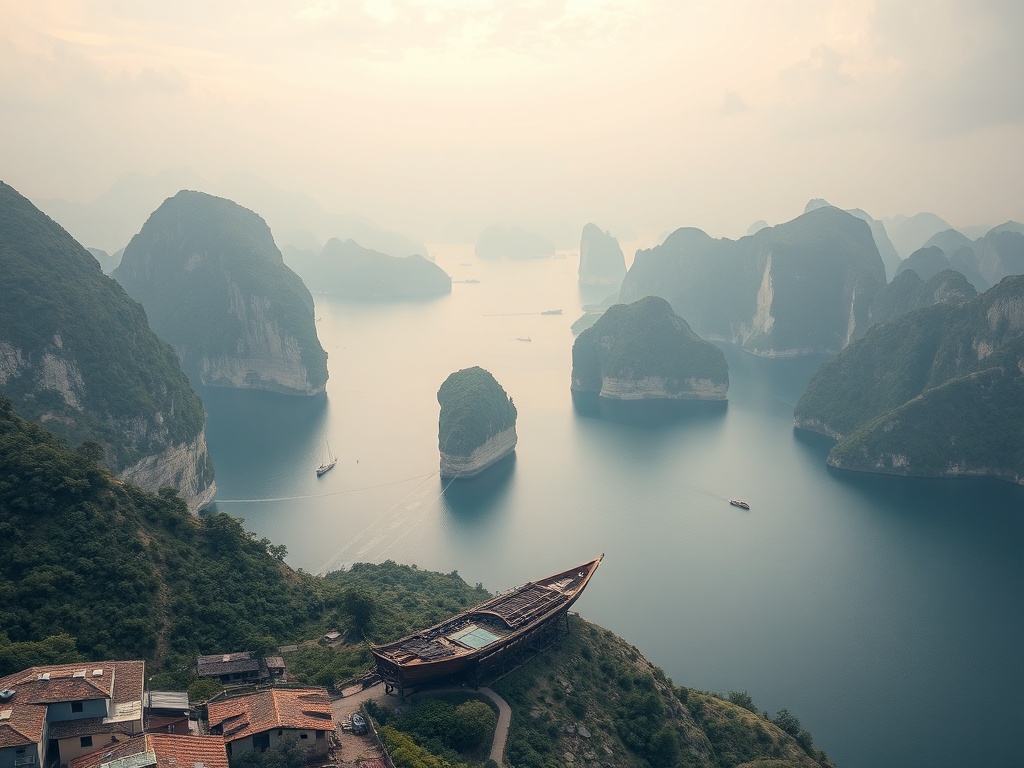 expat lifestyle image