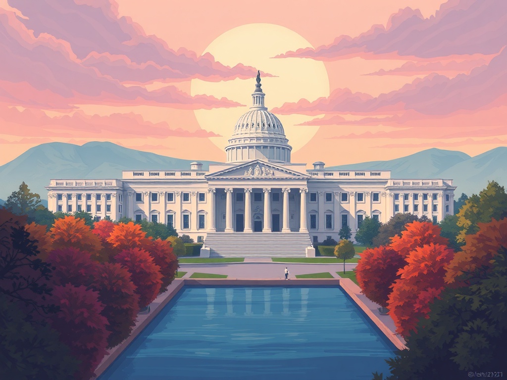 washington image