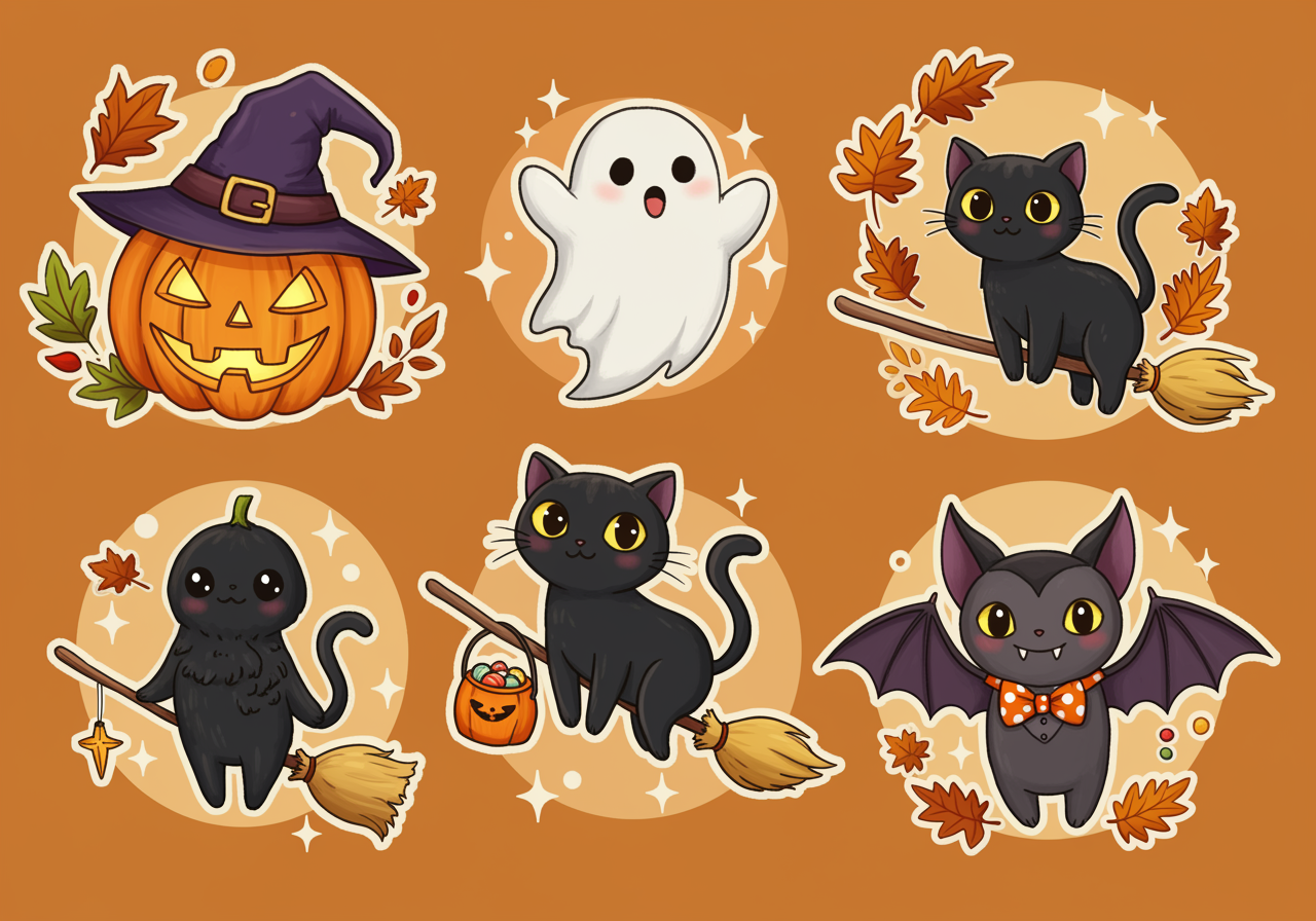 halloween png