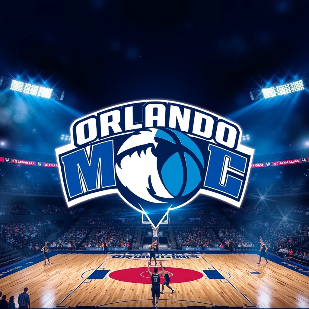 Orlando Magic image