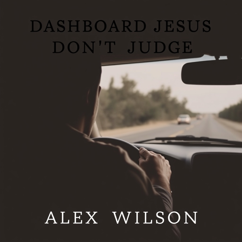 Cover for Highway Confessions