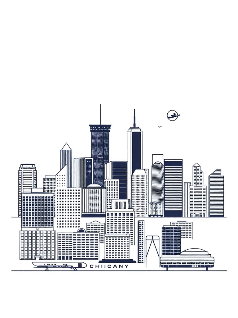 Chicago-Based Companies image