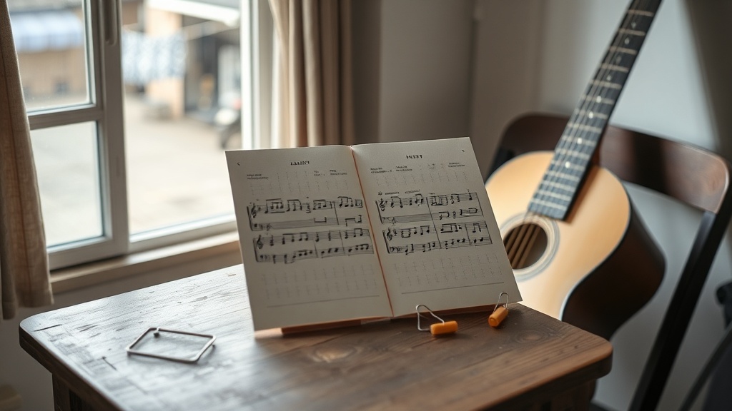 fans and debate scene