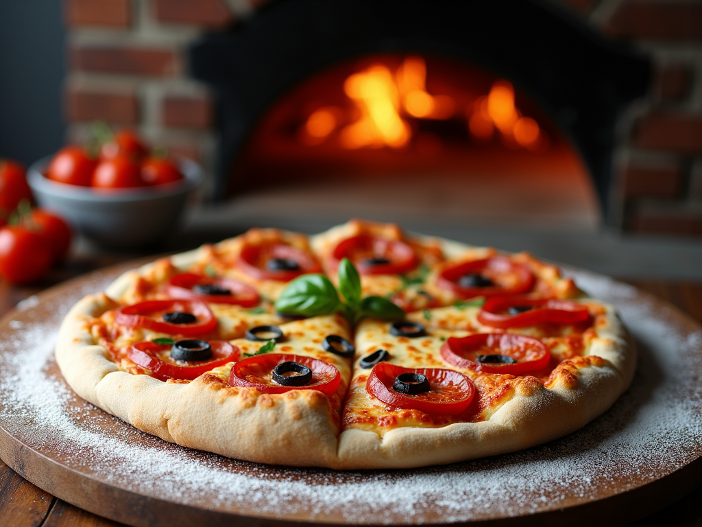 Wet Dough Texture Change