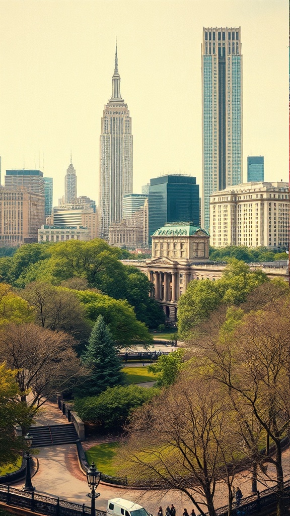 Central Park image