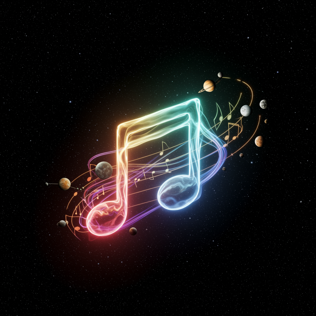 music icon