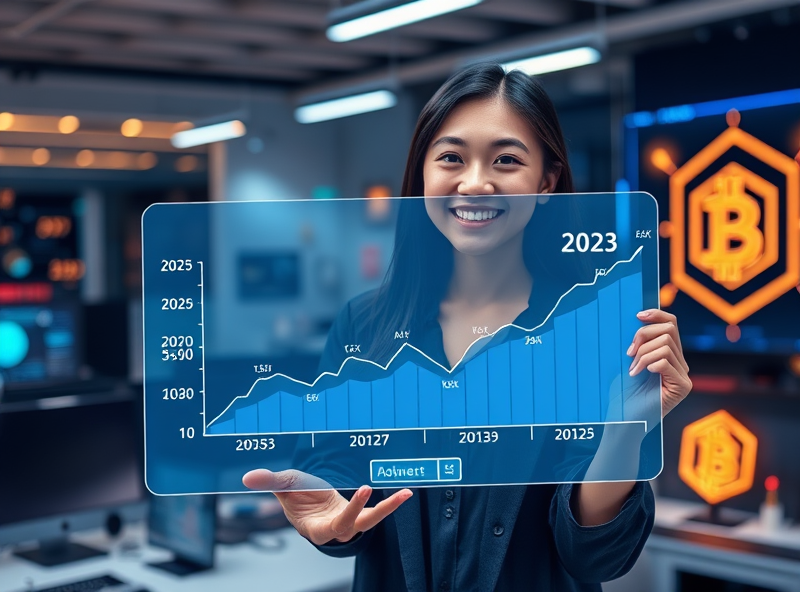 2. 2025~2030년 가격 전망은 어떻게 되나요?