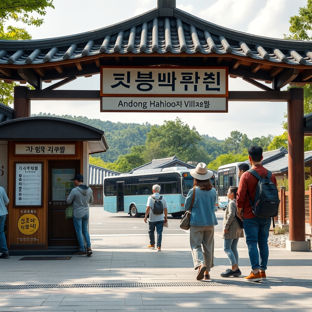 Visitor Info: Tickets, Parking, and Practical Tips