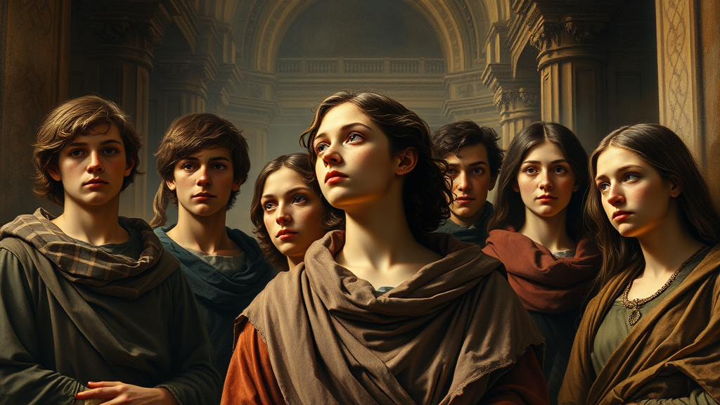 청년의 책임과 주인의식