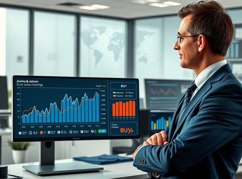 Risk Management and Market Outlook: Why Analysts Still Say 'Buy'