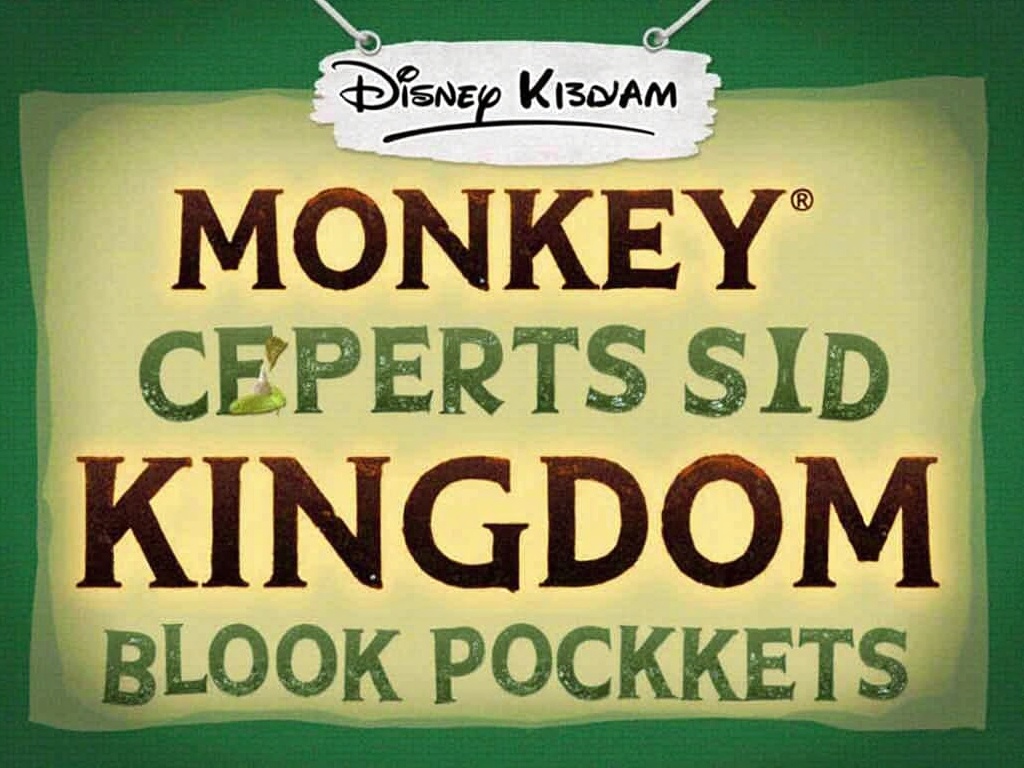 Monkey Kingdom Documentary Image