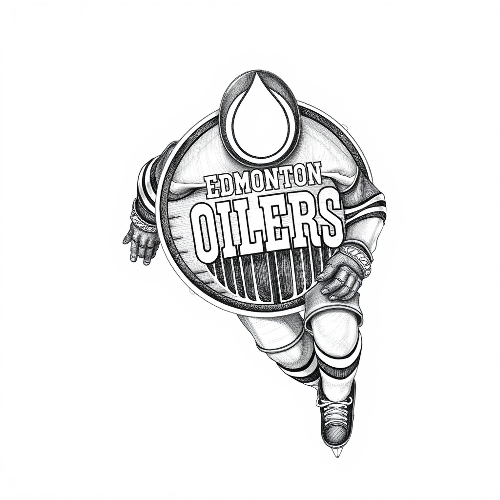 Edmonton Oilers image
