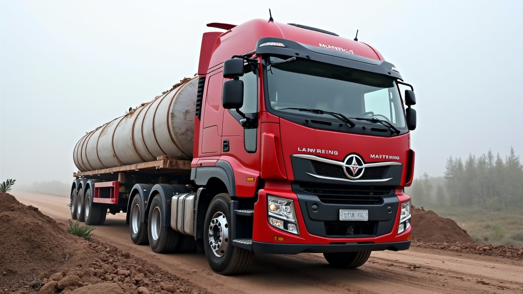 3. Bí Quyết Khai Thác Tối Đa Hiệu Quả Đầu Kéo Dongfeng 465HP