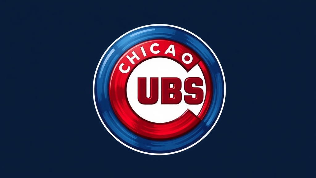 Chicago Cubs image