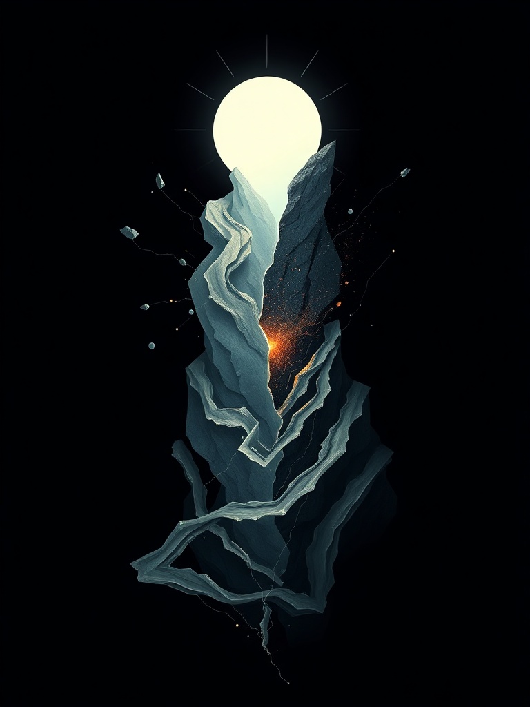 Visionary Thinking image