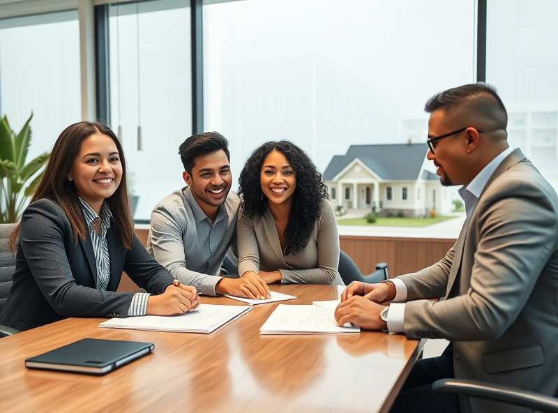 Mortgage Process Guide: How to Secure a Home Loan Smoothly in the U.S.