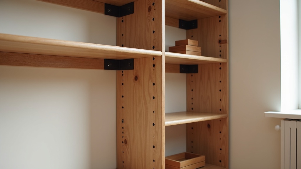 Безопасность тяжелой мебели в доме с маленькими детьми: 10 проверенных способов защитить вашего малыша и избежать травм