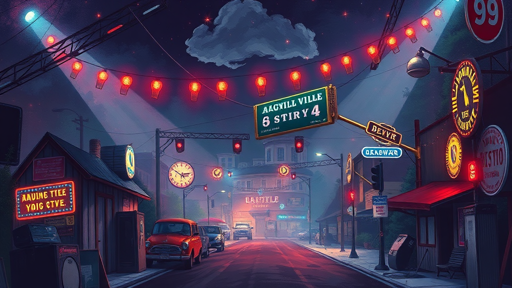 nashville music image