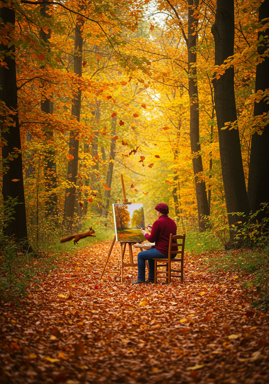 fall photos