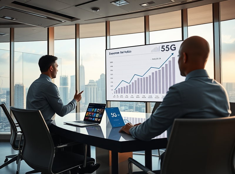 Qualcomm's Financial Performance