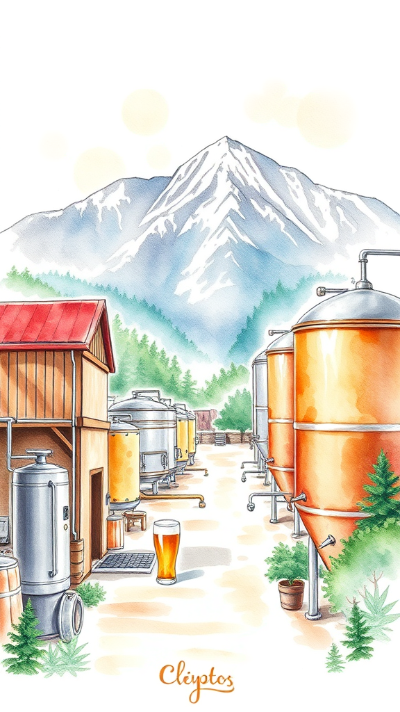 colorado breweries image