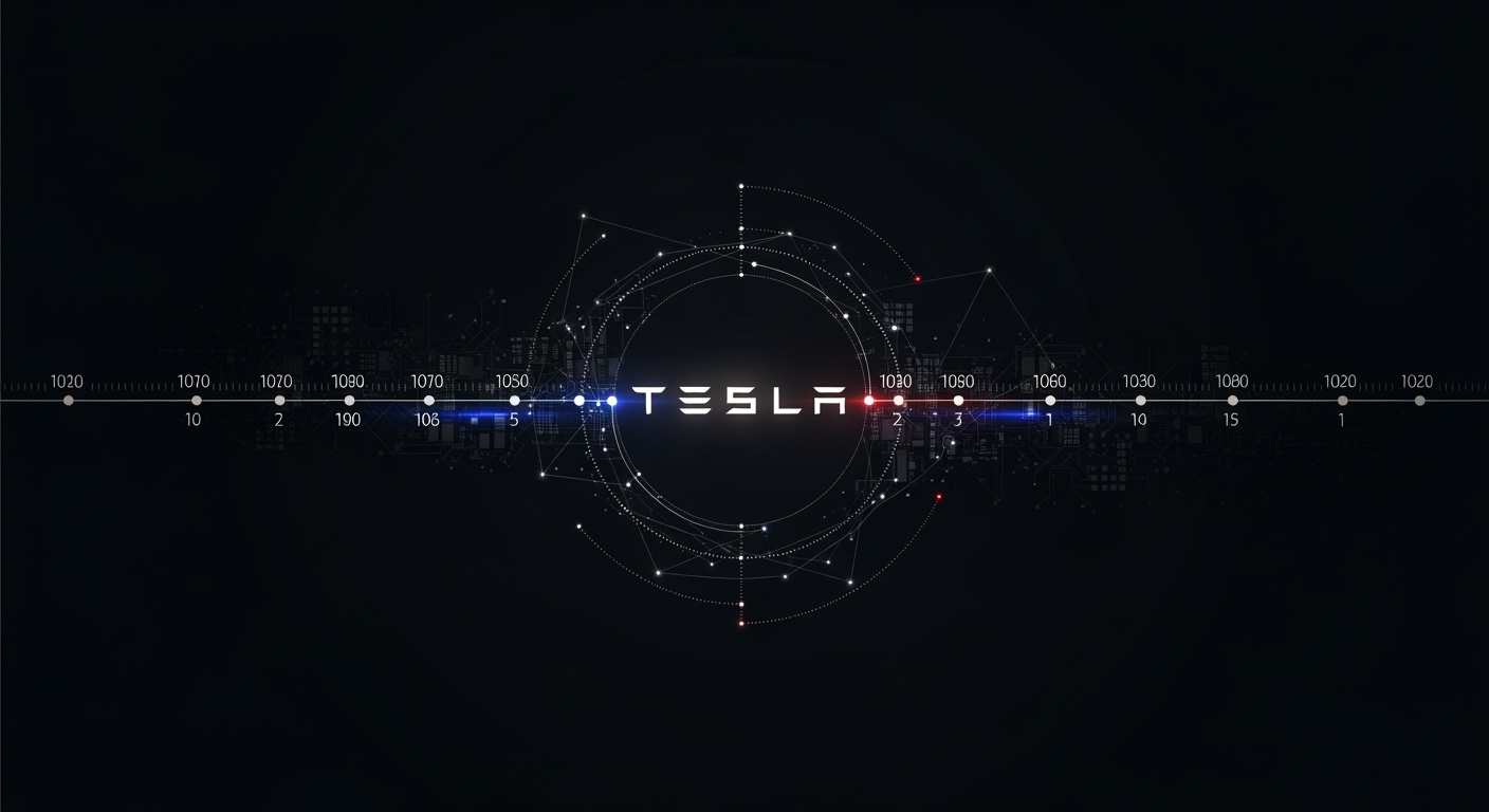 Tesla Dojo: Bir Yapay Zeka Süper Bilgisayarının Doğuşu ve Sonu