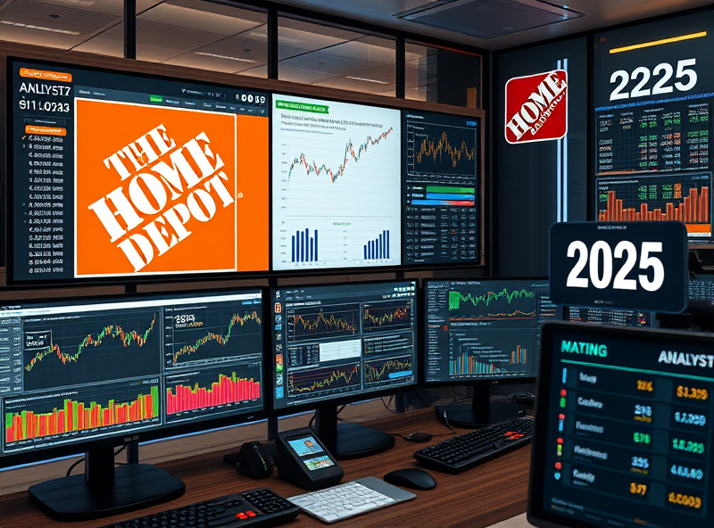 Analyst Sentiment and Stock Price Projections