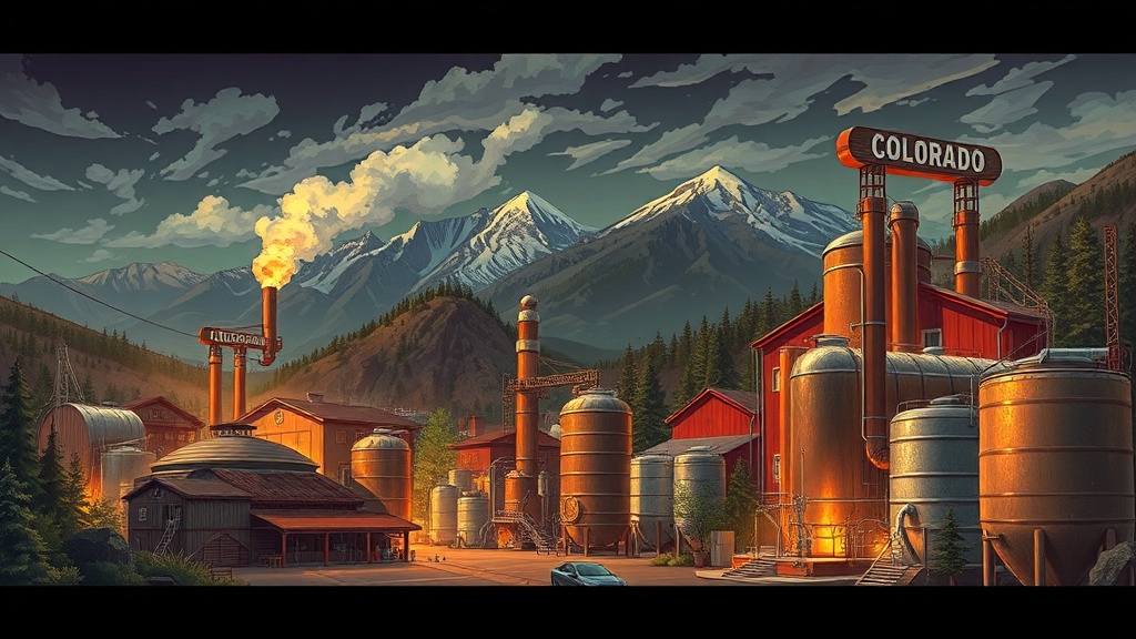 colorado breweries image