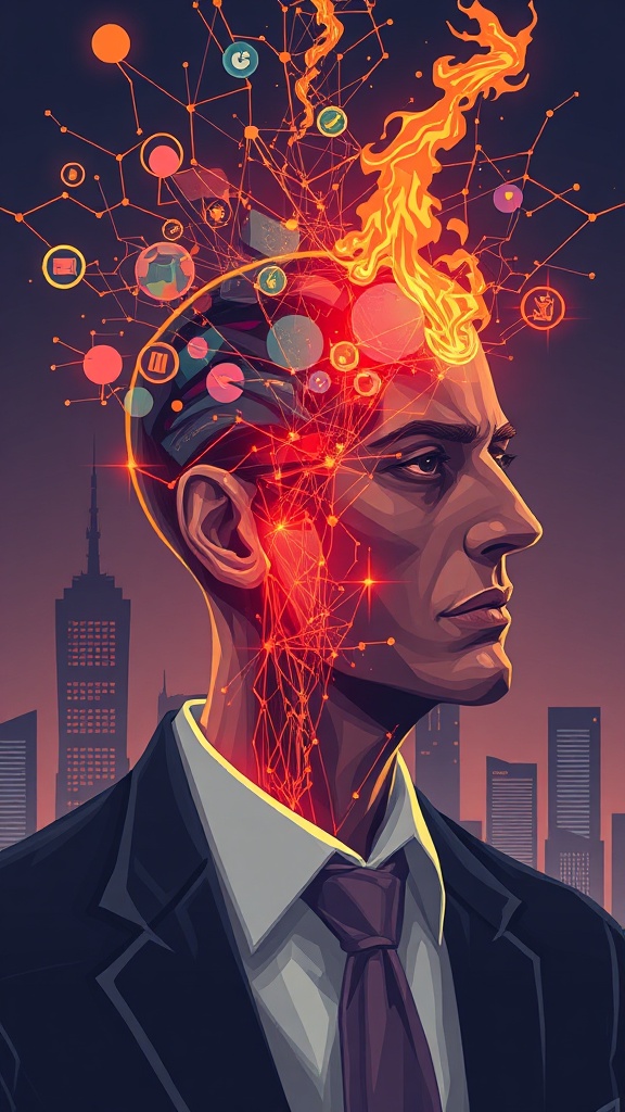 Executive Mindset image