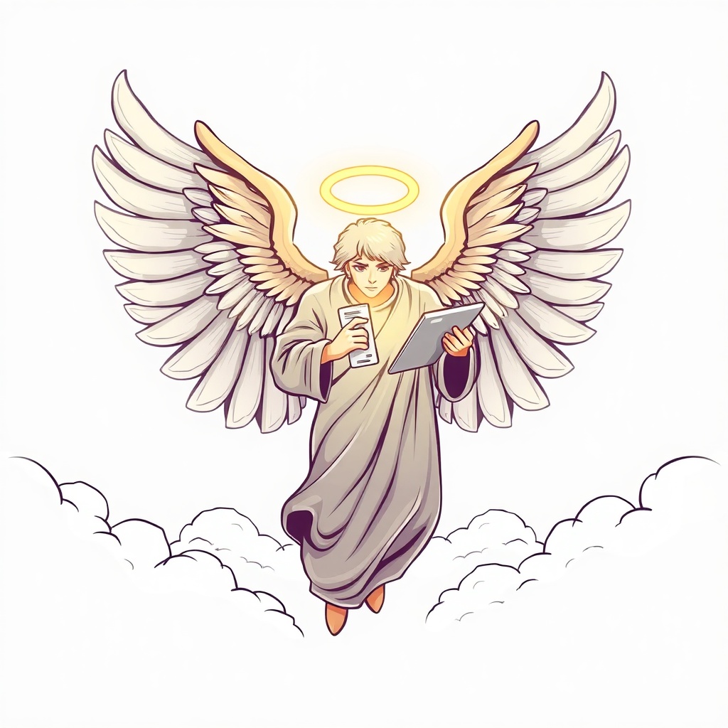 Angel Investing image