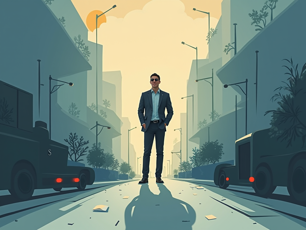 Multiple Peaks Chart