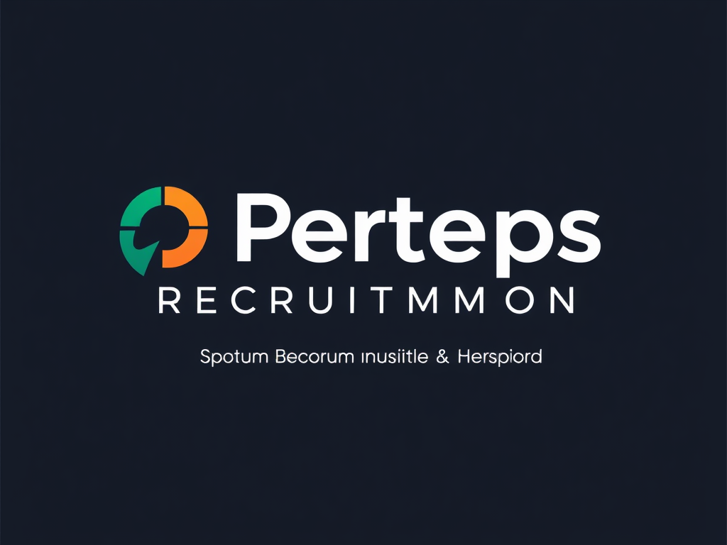Pertemps Recruitment Logo
