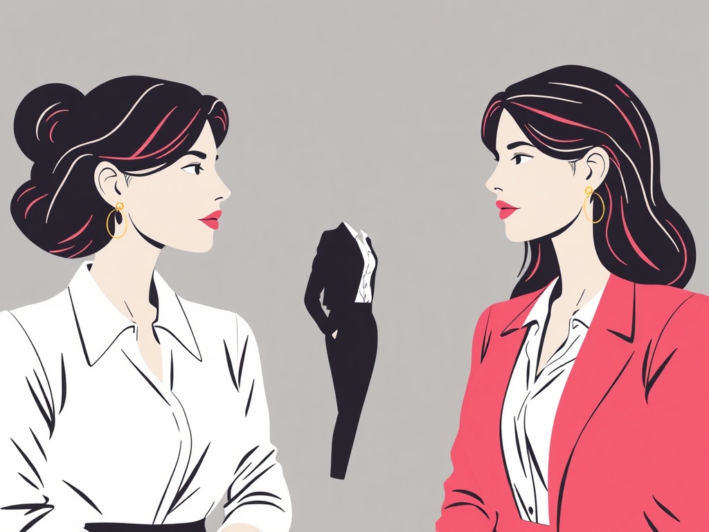 Women in Business image