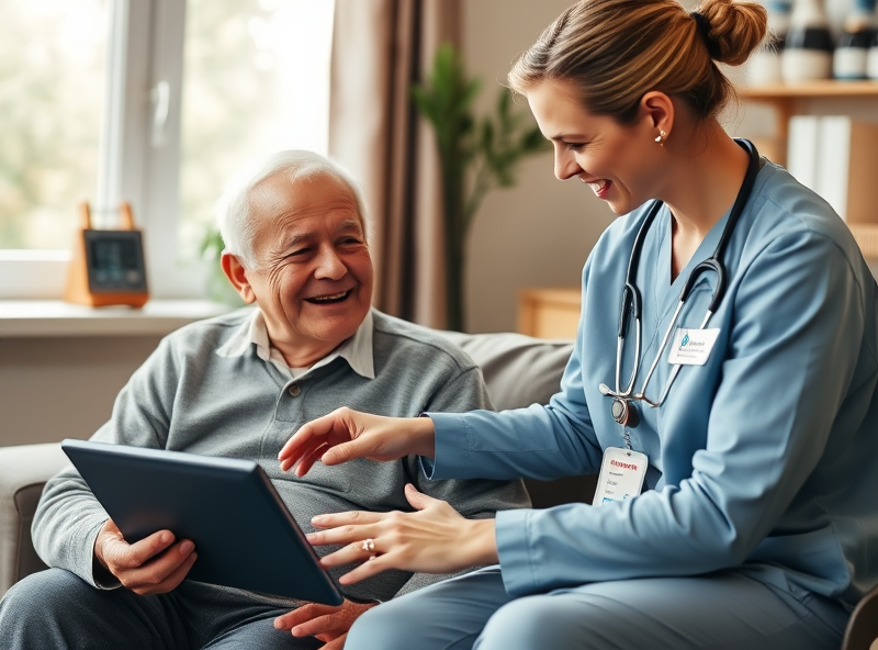 Addressing the Complex Challenges of an Aging Population