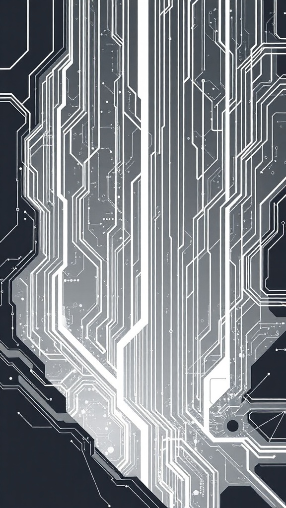 Tech Disruption image