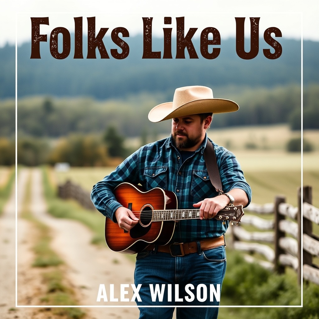 Cover for Muddy Boots and Calloused Time